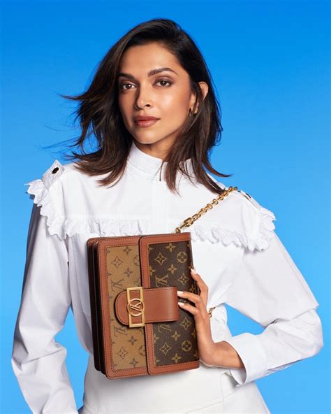 deepika padukone ambassador of louis vuitton|deepika padukone long dress.